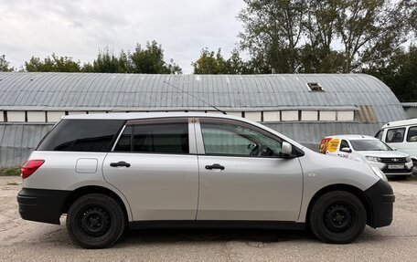 Nissan AD III, 2016 год, 685 000 рублей, 20 фотография
