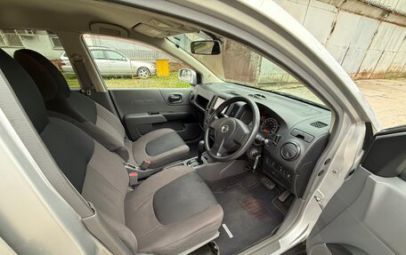 Nissan AD III, 2016 год, 685 000 рублей, 27 фотография