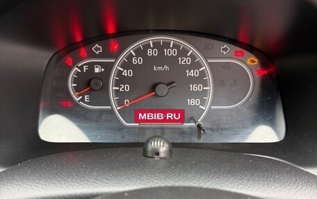 Nissan AD III, 2016 год, 685 000 рублей, 23 фотография
