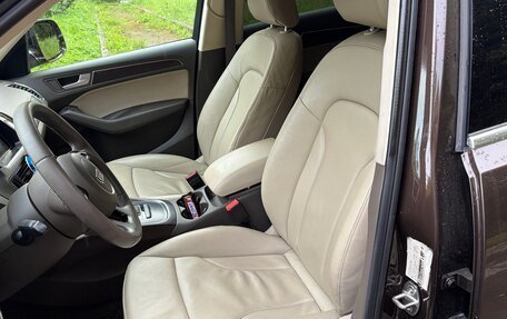 Audi Q5, 2014 год, 1 920 000 рублей, 9 фотография