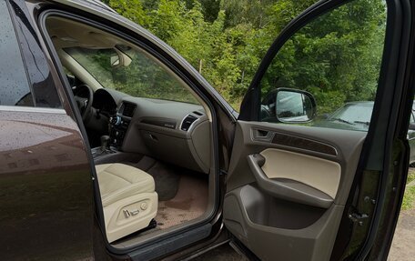 Audi Q5, 2014 год, 1 920 000 рублей, 7 фотография