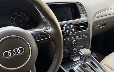 Audi Q5, 2014 год, 1 920 000 рублей, 10 фотография