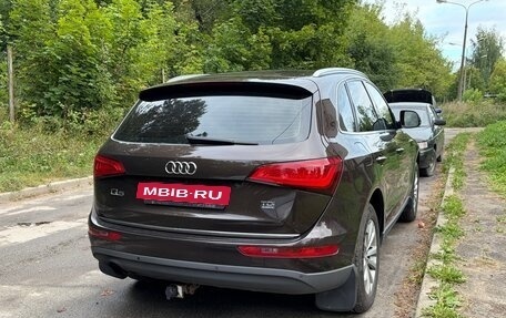 Audi Q5, 2014 год, 1 920 000 рублей, 3 фотография