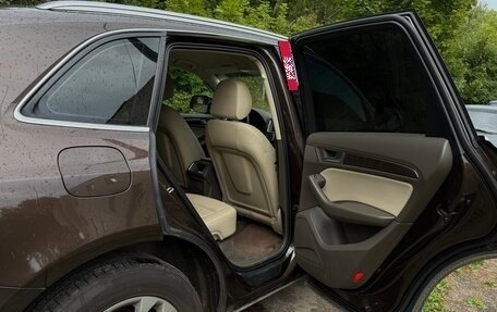 Audi Q5, 2014 год, 1 920 000 рублей, 6 фотография