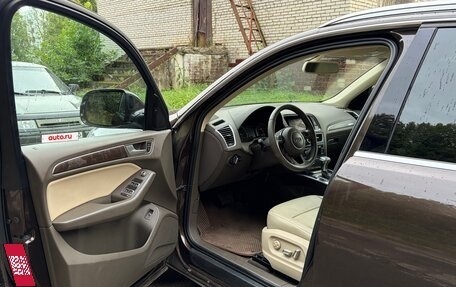 Audi Q5, 2014 год, 1 920 000 рублей, 8 фотография