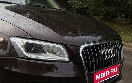Audi Q5, 2014 год, 1 920 000 рублей, 5 фотография