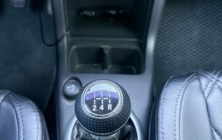 Suzuki Swift III, 2008 год, 399 000 рублей, 12 фотография
