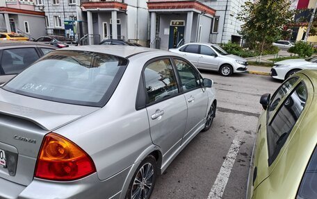 Suzuki Liana, 2003 год, 370 000 рублей, 4 фотография