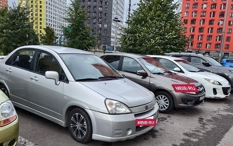 Suzuki Liana, 2003 год, 370 000 рублей, 3 фотография