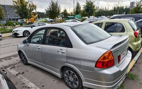 Suzuki Liana, 2003 год, 370 000 рублей, 5 фотография