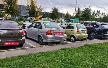 Suzuki Liana, 2003 год, 370 000 рублей, 6 фотография