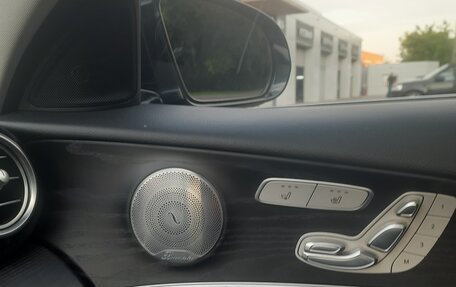 Mercedes-Benz E-Класс, 2017 год, 3 100 000 рублей, 9 фотография