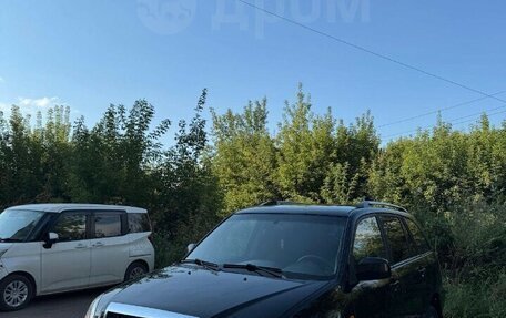 Chery Tiggo (T11), 2012 год, 375 000 рублей, 1 фотография