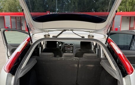 Ford Focus II рестайлинг, 2007 год, 360 000 рублей, 3 фотография