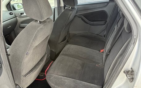 Ford Focus II рестайлинг, 2007 год, 360 000 рублей, 6 фотография