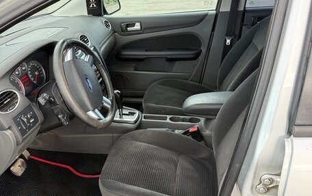 Ford Focus II рестайлинг, 2007 год, 360 000 рублей, 8 фотография