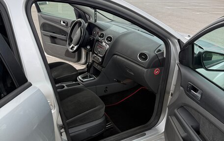 Ford Focus II рестайлинг, 2007 год, 360 000 рублей, 5 фотография