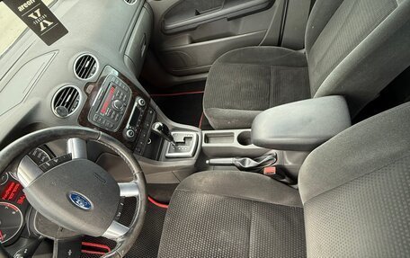 Ford Focus II рестайлинг, 2007 год, 360 000 рублей, 7 фотография