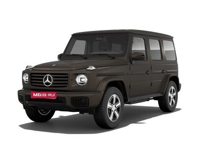 Mercedes-Benz G-Класс W463 рестайлинг _iii, 2026 год, 26 596 000 рублей, 1 фотография