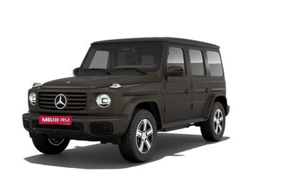 Mercedes-Benz G-Класс W463 рестайлинг _iii, 2026 год, 26 596 000 рублей, 1 фотография