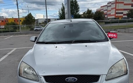 Ford Focus II рестайлинг, 2007 год, 360 000 рублей, 12 фотография