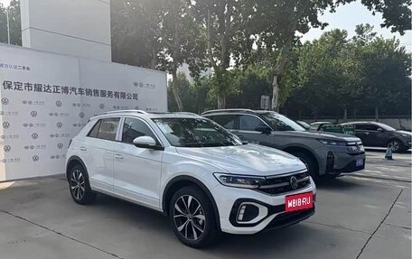 Volkswagen T-Roc I, 2026 год, 1 900 444 рублей, 1 фотография