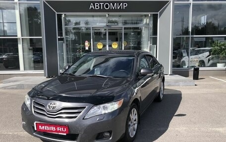 Toyota Camry, 2010 год, 1 110 000 рублей, 1 фотография
