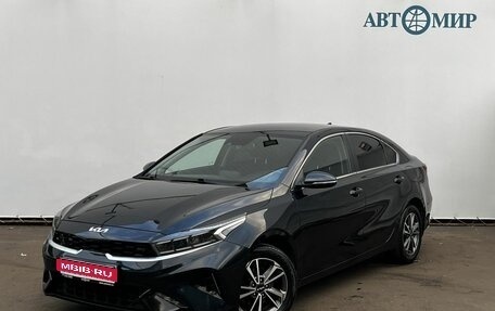 KIA Cerato IV, 2021 год, 2 080 000 рублей, 1 фотография