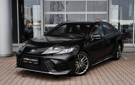 Toyota Camry, 2026 год, 4 439 900 рублей, 1 фотография