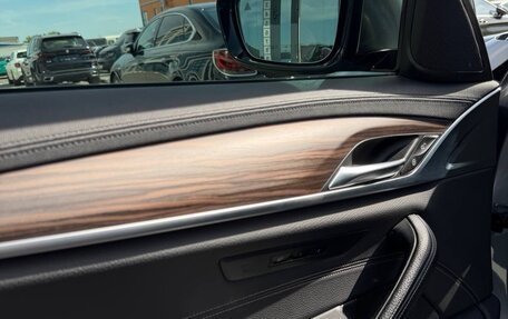 BMW 5 серия, 2017 год, 3 500 000 рублей, 10 фотография