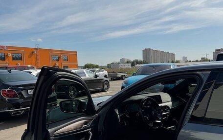 BMW 5 серия, 2017 год, 3 500 000 рублей, 7 фотография