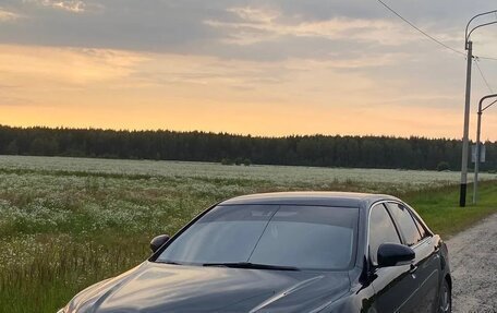 Toyota Camry, 2011 год, 1 250 000 рублей, 2 фотография
