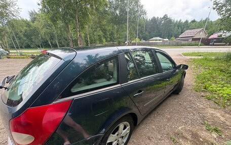 Renault Laguna II, 2004 год, 510 000 рублей, 5 фотография