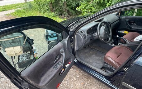 Renault Laguna II, 2004 год, 510 000 рублей, 8 фотография