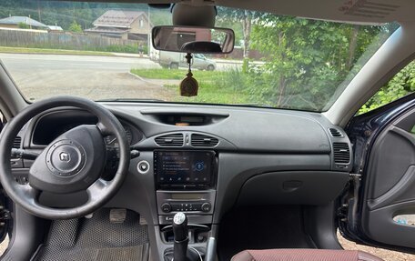 Renault Laguna II, 2004 год, 510 000 рублей, 7 фотография