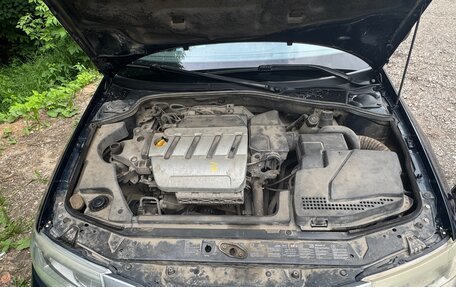 Renault Laguna II, 2004 год, 510 000 рублей, 2 фотография
