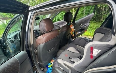 Renault Laguna II, 2004 год, 510 000 рублей, 3 фотография