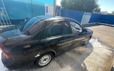 Chevrolet Lanos I, 2008 год, 270 000 рублей, 4 фотография