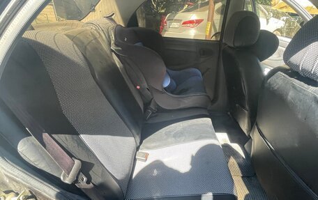 Chevrolet Lanos I, 2008 год, 270 000 рублей, 19 фотография