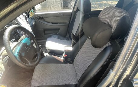 Chevrolet Lanos I, 2008 год, 270 000 рублей, 23 фотография