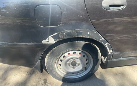 Chevrolet Lanos I, 2008 год, 270 000 рублей, 27 фотография