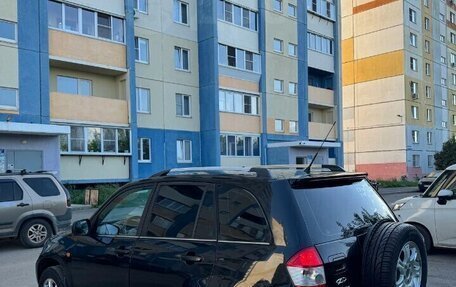 Chery Tiggo (T11), 2012 год, 375 000 рублей, 3 фотография