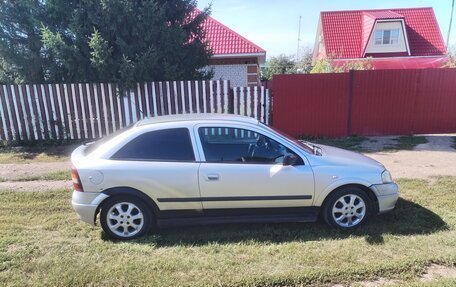 Opel Astra G, 2002 год, 165 000 рублей, 4 фотография