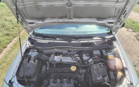 Opel Astra G, 2002 год, 165 000 рублей, 7 фотография