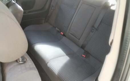 Opel Astra G, 2002 год, 165 000 рублей, 9 фотография