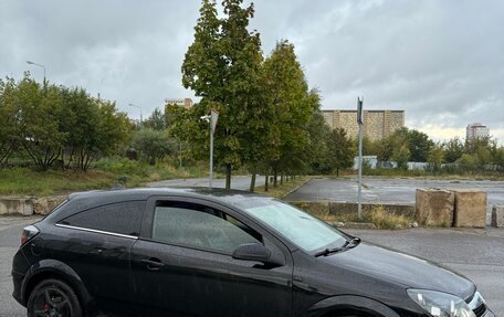 Opel Astra H, 2007 год, 489 000 рублей, 6 фотография