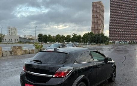Opel Astra H, 2007 год, 489 000 рублей, 5 фотография