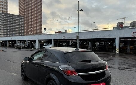 Opel Astra H, 2007 год, 489 000 рублей, 4 фотография