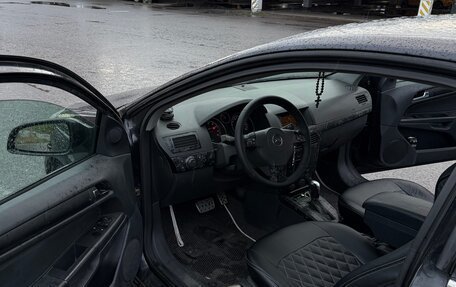 Opel Astra H, 2007 год, 489 000 рублей, 14 фотография