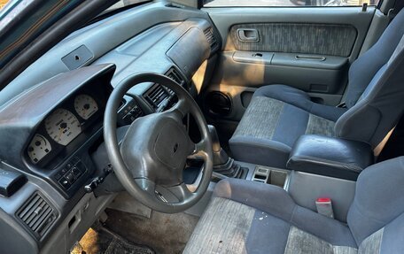 Mitsubishi Space Runner II, 1995 год, 69 000 рублей, 9 фотография